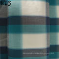 Cotton Poplin Woven Yarn Dyed Fabric Rls70-1po